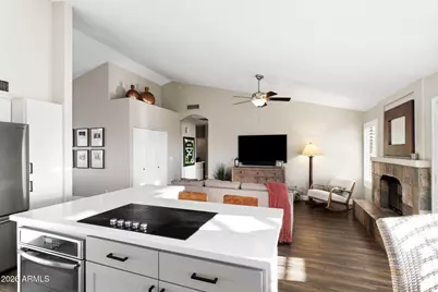 4324 N Ranier Circle, Mesa, AZ 85215 - Photo 9