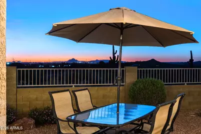 4324 N Ranier Circle, Mesa, AZ 85215 - Photo 23