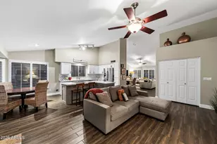 4324 N Ranier Cir, Mesa, AZ 85215 - Photo 13