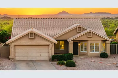 4324 N Ranier Circle, Mesa, AZ 85215 - Photo 1