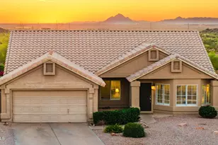 4324 N Ranier Cir, Mesa, AZ 85215 - Photo 1