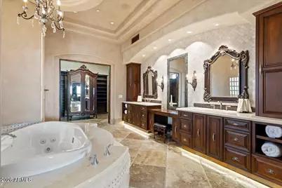 13027 E Saddlehorn Trail, Scottsdale, AZ 85259 - Photo 33