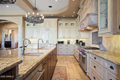 13027 E Saddlehorn Trail, Scottsdale, AZ 85259 - Photo 23