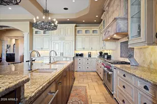 13027 E Saddle Horn Trail, Scottsdale, AZ 85259 - Photo 23