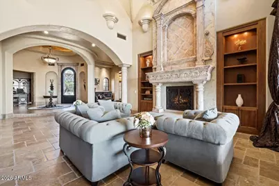 13027 E Saddlehorn Trail, Scottsdale, AZ 85259 - Photo 7