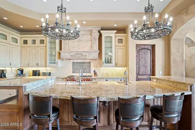 13027 E Saddlehorn Trail, Scottsdale, AZ 85259 - Photo 21