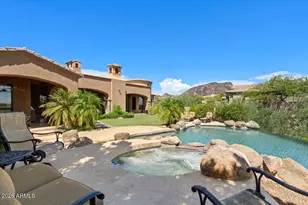 13027 E Saddle Horn Trail, Scottsdale, AZ 85259 - Photo 59