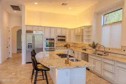 9990 E Desert Beauty Drive, Scottsdale, AZ 85255 - Photo 37