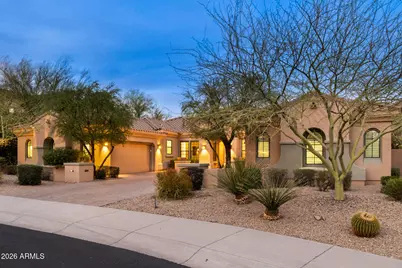 9990 E Desert Beauty Drive, Scottsdale, AZ 85255 - Photo 7