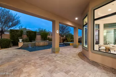 9990 E Desert Beauty Drive, Scottsdale, AZ 85255 - Photo 77