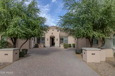 9990 E Desert Beauty Drive, Scottsdale, AZ 85255 - Photo 49