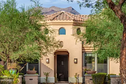 9990 E Desert Beauty Drive, Scottsdale, AZ 85255 - Photo 7