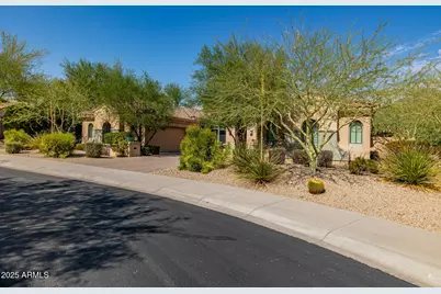 9990 E Desert Beauty Drive, Scottsdale, AZ 85255 - Photo 3