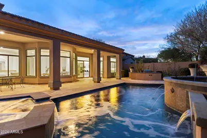 9990 E Desert Beauty Drive, Scottsdale, AZ 85255 - Photo 5
