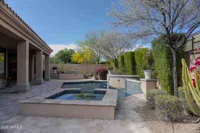 9990 E Desert Beauty Drive, Scottsdale, AZ 85255 - Photo 39