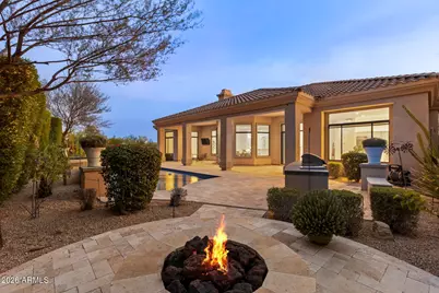 9990 E Desert Beauty Drive, Scottsdale, AZ 85255 - Photo 75