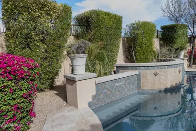 9990 E Desert Beauty Drive, Scottsdale, AZ 85255 - Photo 41