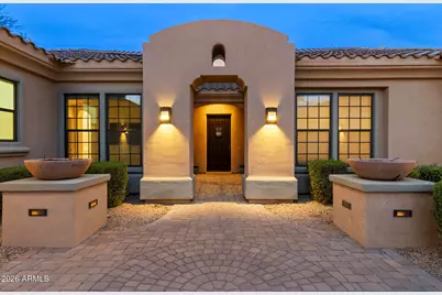 9990 E Desert Beauty Drive, Scottsdale, AZ 85255 - Photo 11
