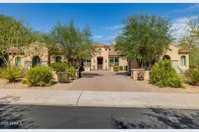 9990 E Desert Beauty Drive, Scottsdale, AZ 85255 - Photo 3