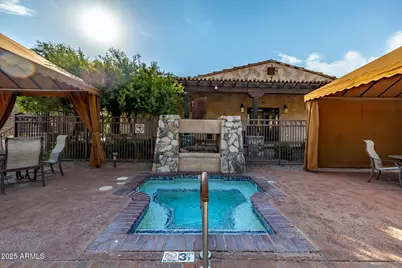 9990 E Desert Beauty Drive, Scottsdale, AZ 85255 - Photo 93