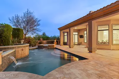 9990 E Desert Beauty Drive, Scottsdale, AZ 85255 - Photo 73