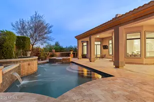 9990 E Desert Beauty Dr, Scottsdale, AZ 85255 - Photo 73