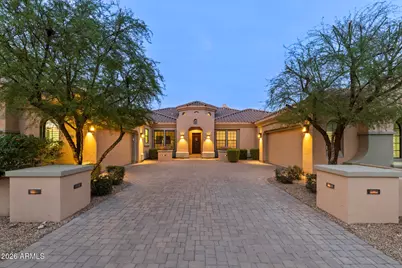 9990 E Desert Beauty Drive, Scottsdale, AZ 85255 - Photo 9