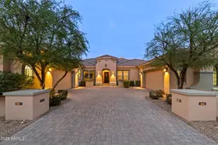 9990 E Desert Beauty Dr, Scottsdale, AZ 85255 - Photo 9