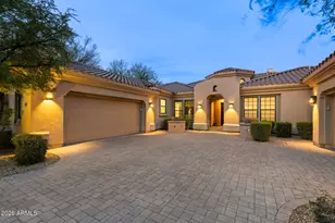9990 E Desert Beauty Dr, Scottsdale, AZ 85255 - Photo 1