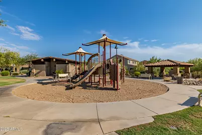 9990 E Desert Beauty Drive, Scottsdale, AZ 85255 - Photo 23