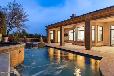 9990 E Desert Beauty Drive, Scottsdale, AZ 85255 - Photo 83