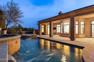 9990 E Desert Beauty Dr, Scottsdale, AZ 85255 - Photo 83
