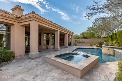 9990 E Desert Beauty Drive, Scottsdale, AZ 85255 - Photo 13