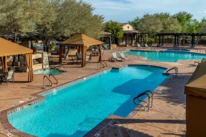 9990 E Desert Beauty Drive, Scottsdale, AZ 85255 - Photo 21