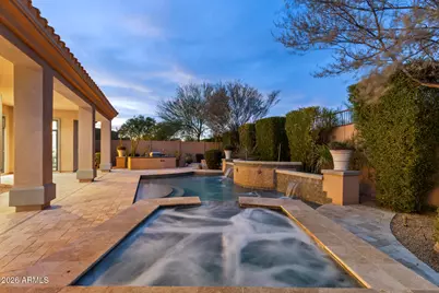 9990 E Desert Beauty Drive, Scottsdale, AZ 85255 - Photo 81