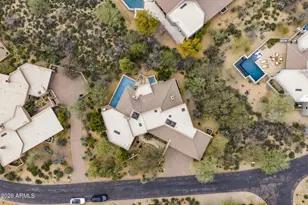 10776 E Tamarisk Way, Scottsdale, AZ 85262 - Photo 43