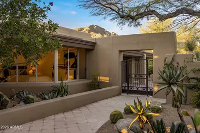 10776 E Tamarisk Way, Scottsdale, AZ 85262 - Photo 53