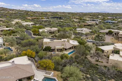 10776 E Tamarisk Way, Scottsdale, AZ 85262 - Photo 45