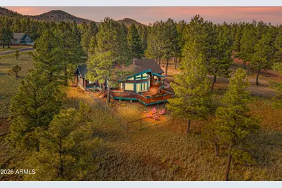 207 N Stoneman Boulevard, Williams, AZ 86046 - Photo 61