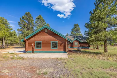 207 N Stoneman Boulevard, Williams, AZ 86046 - Photo 5