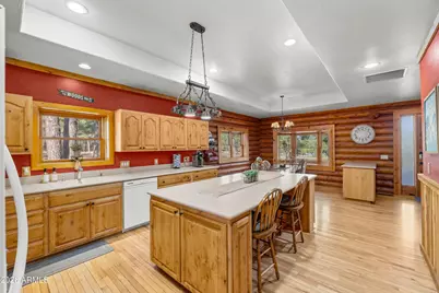 207 N Stoneman Boulevard, Williams, AZ 86046 - Photo 37
