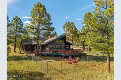 207 N Stoneman Boulevard, Williams, AZ 86046 - Photo 11