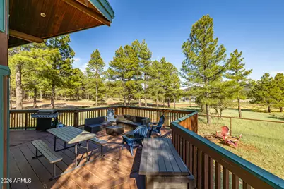 207 N Stoneman Boulevard, Williams, AZ 86046 - Photo 9