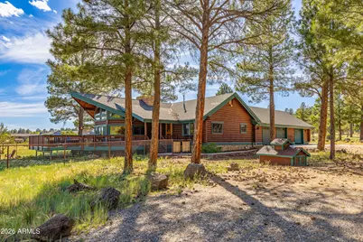 207 N Stoneman Boulevard, Williams, AZ 86046 - Photo 3