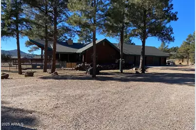 207 N Stoneman Boulevard, Williams, AZ 86046 - Photo 1