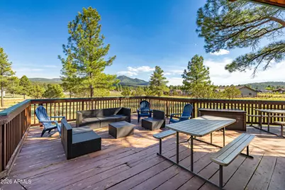 207 N Stoneman Boulevard, Williams, AZ 86046 - Photo 7
