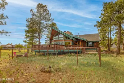 207 N Stoneman Boulevard, Williams, AZ 86046 - Photo 55