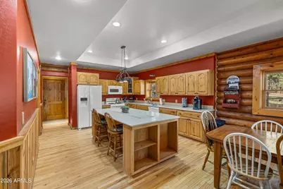 207 N Stoneman Boulevard, Williams, AZ 86046 - Photo 31