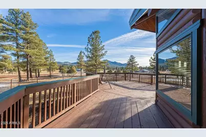 207 N Stoneman Boulevard, Williams, AZ 86046 - Photo 3