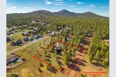 207 N Stoneman Boulevard, Williams, AZ 86046 - Photo 15